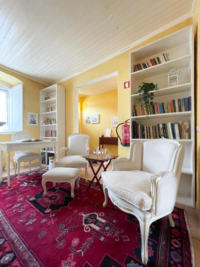 Charming Countryside Home With Fireplace & Patio Alcoutim Exteriér fotografie